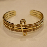 The Pin Bangle