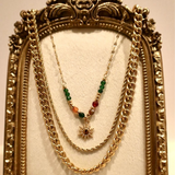 Statement Gold Chain