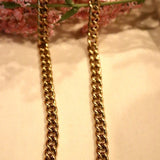 Statement Gold Chain